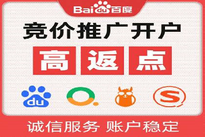 百度推广优化策略案例分析